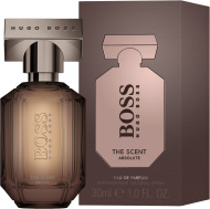 Hugo Boss The Scent Absolute 100ml - cena, srovnání