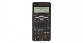 Sharp EL-W506T