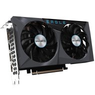 Gigabyte GV-N3050EAGLE-8GD - cena, srovnání