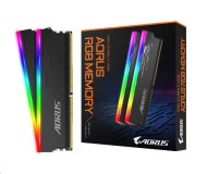 Gigabyte GP-ARS16G33 2x8GB DDR4 3333MHz - cena, srovnání