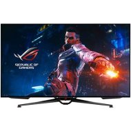 Asus PG48UQ - cena, srovnání