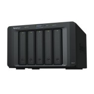 Synology DX517 - cena, srovnání