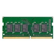 Synology D4ES01-4G 4GB DDR4 2666MHz - cena, srovnání