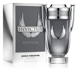 Paco Rabanne Invictus Platinum 200ml