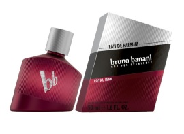 Bruno Banani Loyal Man 50ml