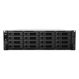 Synology RackStation RS4021xs+