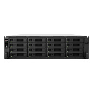 Synology RackStation RS4021xs+ - cena, srovnání