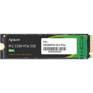 Apacer AP256GAS2280P4U-1 256GB - cena, srovnání