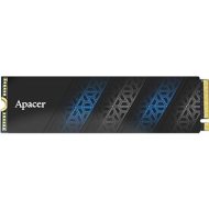 Apacer AP256GAS2280P4UPRO-1 256GB - cena, srovnání
