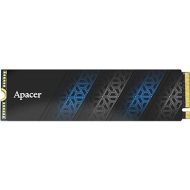 Apacer AP1TBAS2280P4UPRO-1 1TB - cena, srovnání