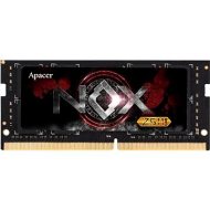 Apacer A4S16G32CLYBDAA-1 16GB DDR4 3200MHz - cena, srovnání