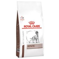 Royal Canin Hepatic 1.5kg - cena, srovnání