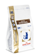 Royal Canin Veterinary Diet Cat Gastrointestinal 400g - cena, srovnání