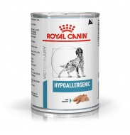 Royal Canin Dog Hypoallergenic 400g - cena, srovnání