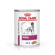Royal Canin Veterinary Diet Renal 410g - cena, srovnání