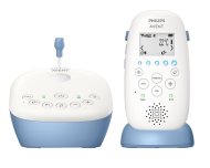 Philips Baby DECT monitor SCD735/52