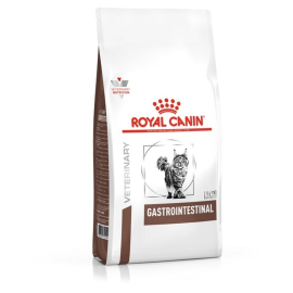 Royal Canin Veterinary Diet Cat Gastro Intestinal 2kg