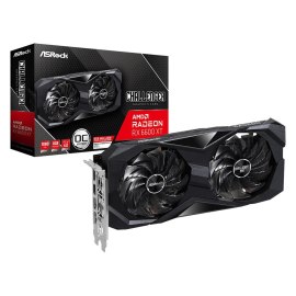 Asrock Radeon RX6600XT CLD 8GO