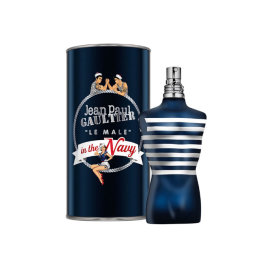 Jean Paul Gaultier Le Male In The Navy 125ml