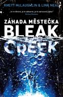 Záhada městečka Bleak Creek - cena, srovnání