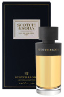 Scotch & Soda Men 90ml - cena, srovnání