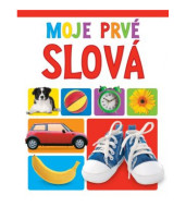 Moje prvé slová - Android Green - cena, srovnání