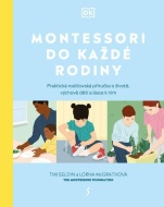 Montessori do každé rodiny - cena, srovnání