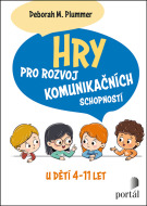 Hry pro rozvoj komunikačních schopností - cena, srovnání