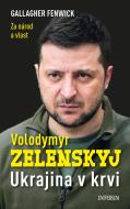 Volodymyr Zelenskyj. Ukrajina v krvi - cena, srovnání