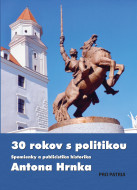 30 rokov s politikou - cena, srovnání