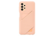 Samsung Back Cover Galaxy A13 EF-OA135TPEGWW - cena, srovnání