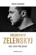 Volodymyr Zelenskyj - cena, srovnání