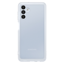 Samsung Soft Clear Cover Galaxy A13 EF-QA136TTEGWW
