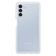 Samsung Soft Clear Cover Galaxy A13 EF-QA136TTEGWW - cena, srovnání