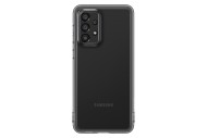 Samsung Soft Clear Cover Galaxy A33 EF-QA336TBEGWW - cena, srovnání