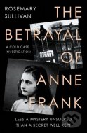 The Betrayal of Anne Frank - cena, srovnání