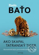 Ako skapal tatranský tiger - cena, srovnání
