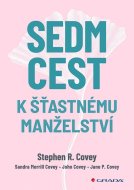 Sedm cest k šťastnému manželství - cena, srovnání