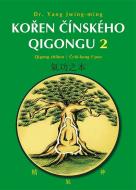 Kořen čínského qigongu 2 - cena, srovnání