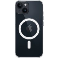 Apple MagSafe Clear Case iPhone 14 - cena, srovnání