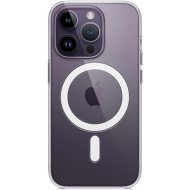 Apple MagSafe Clear Case iPhone 14 Pro - cena, srovnání