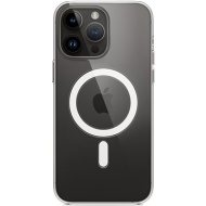 Apple MagSafe Clear Case iPhone 14 Pro Max - cena, srovnání