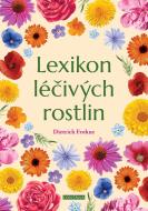 Lexikon léčivých rostlin - cena, srovnání