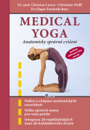 Medical yoga - Anatomicky správné řešení - cena, srovnání