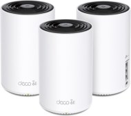 TP-Link Deco XE75 (3-pack) - cena, srovnání