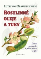 Rostlinné oleje a tuky - cena, srovnání