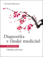 Diagnostika v čínské medicíně - cena, srovnání