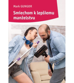 Smiechom k lepšiemu manželstvu