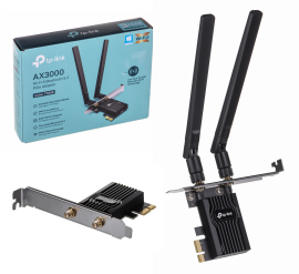 TP-Link Archer TX55E