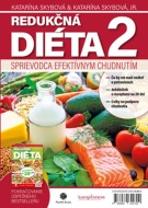 Redukčná diéta 2 - cena, srovnání